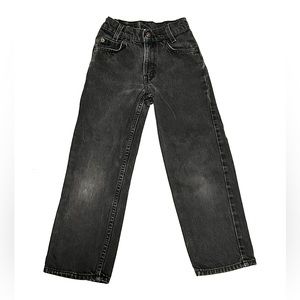 Vintage Levi’s Orange Tab 550 Jeans